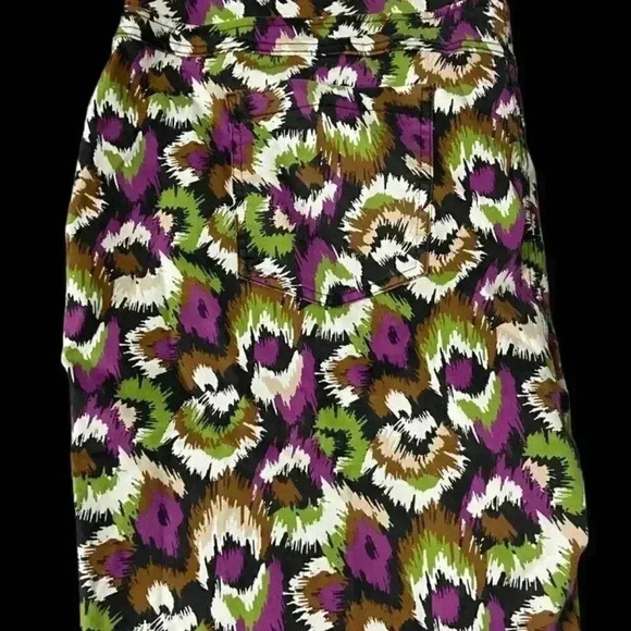 Skinny mid-rise jeggings NEW-Women’s 2X (20W-22W) - Picture 1 of 1